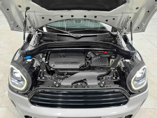 MINI Countryman — Фото автомобиля 25