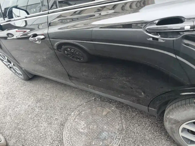 Cadillac XT5 — Фото автомобиля 21