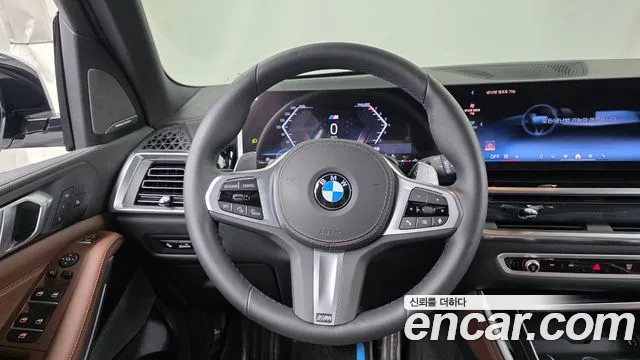 BMW X5 G05 — Фото автомобиля 18