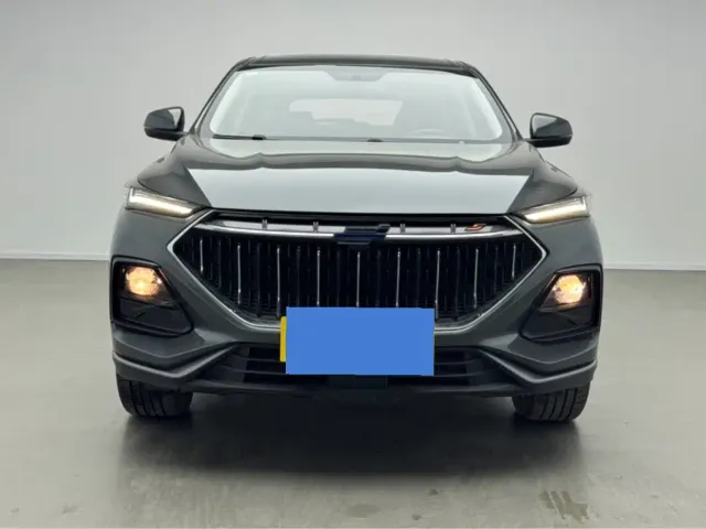 Changan Oushang X5 — Фото автомобиля 2