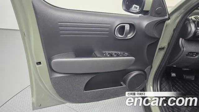 Hyundai Casper — Фото автомобиля 13