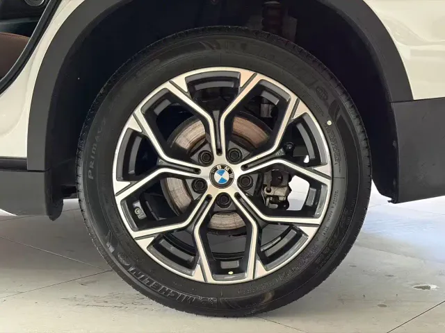 BMW X1 — Фото автомобиля 9