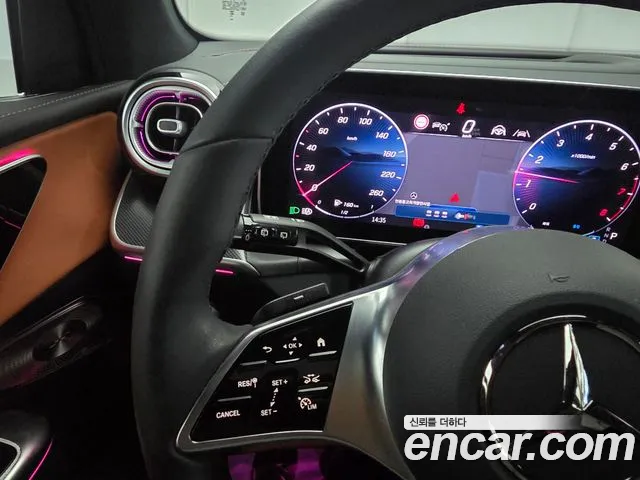 Mercedes-Benz GLC-Class — Фото автомобиля 14
