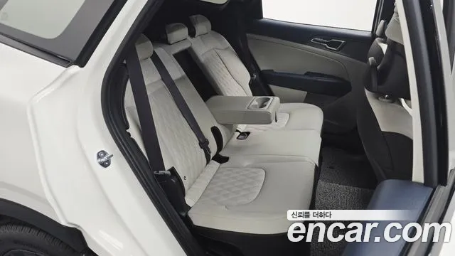 Kia Sportage — Фото автомобиля 9