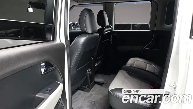 Kia RAY Новый Ray Signature — Фото автомобиля 12