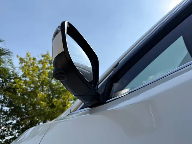 Nissan X-Trail — Фото автомобиля 7