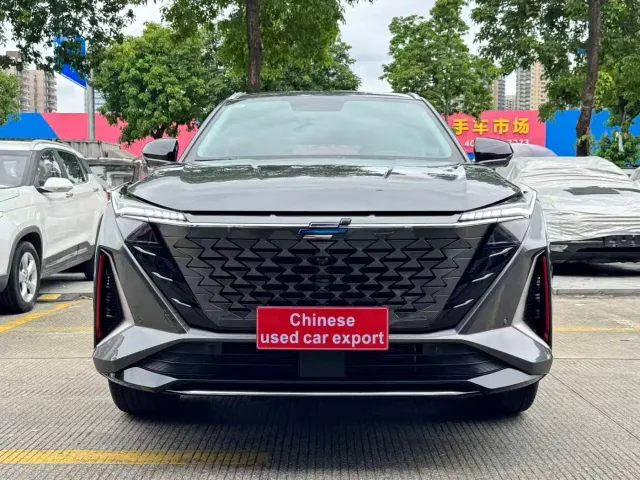 Changan Z6 — Фото автомобиля 2
