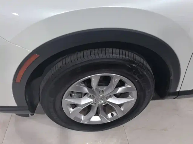 Honda CR-V — Фото автомобиля 22