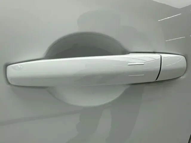 Geely Vision X6 — Фото автомобиля 13