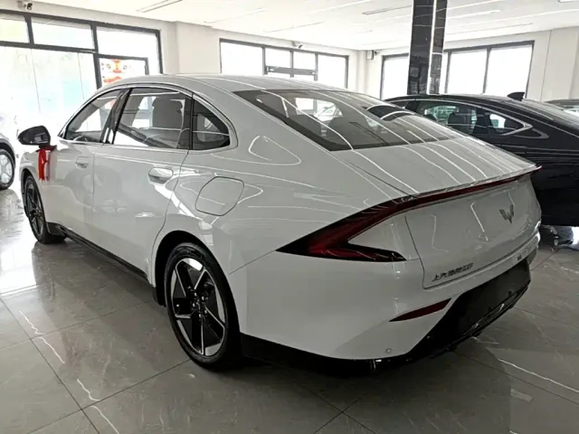Wuling Starlight — Фото автомобиля 22
