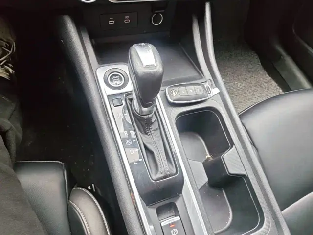 Nissan Sylphy — Фото автомобиля 13