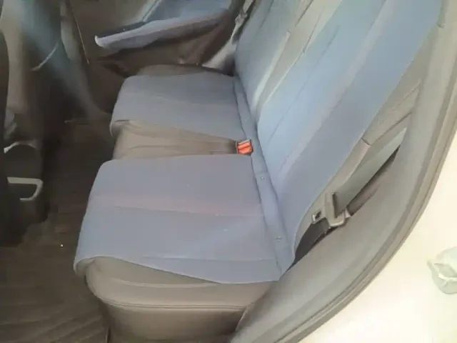 BYD Seagull — Фото автомобиля 12