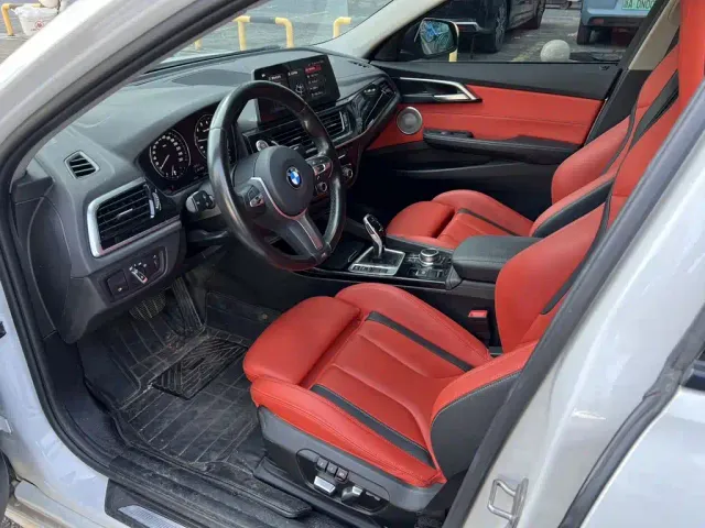 BMW 1 Series — Фото автомобиля 5