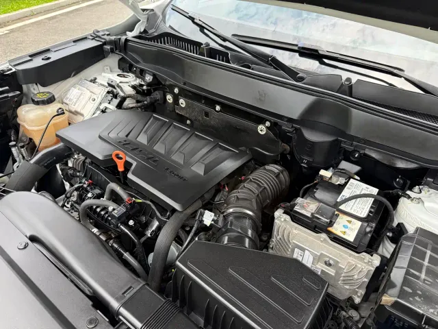 Haval H6 — Фото автомобиля 26