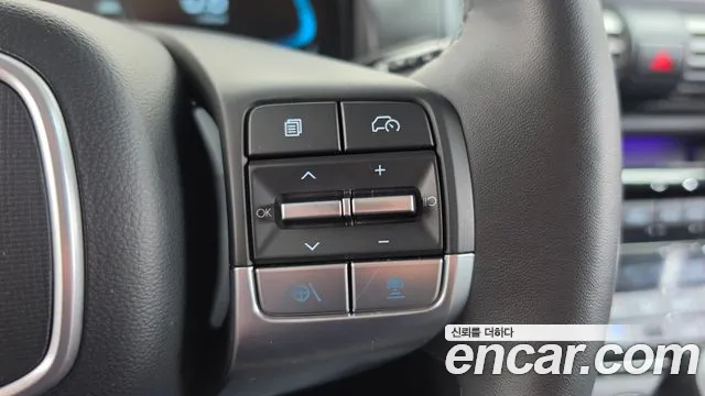 Hyundai Casper — Фото автомобиля 17