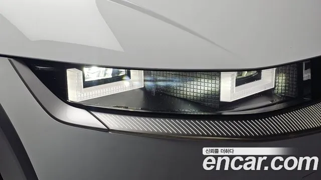 Hyundai Ioniq 5 — Фото автомобиля 7