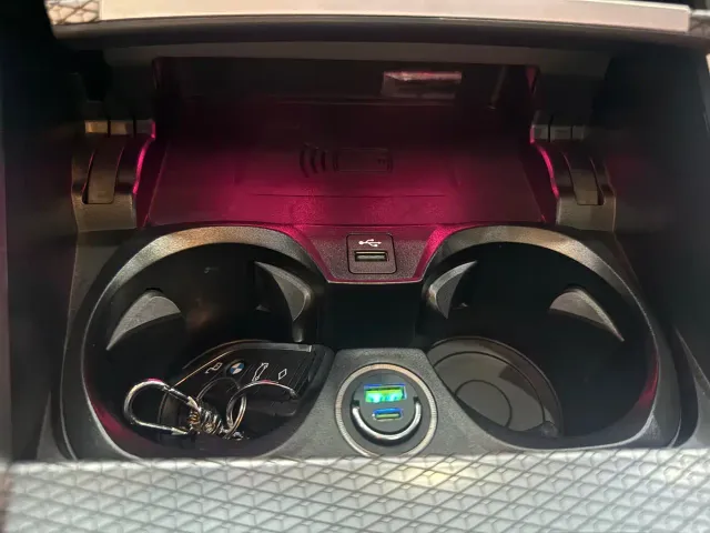 BMW 3 Series — Фото автомобиля 18