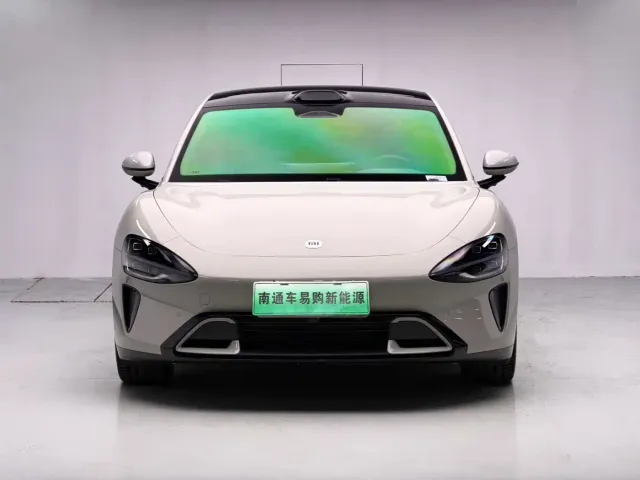 Xiaomi SU7 — Фото автомобиля 2