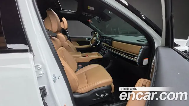 Hyundai Santa Fe MX5 — Фото автомобиля 15