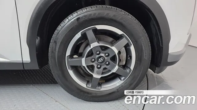 Hyundai Palisade The New Palisade LPG 3.8 2WD (С изменённой конструкцией) — Фото автомобиля 16