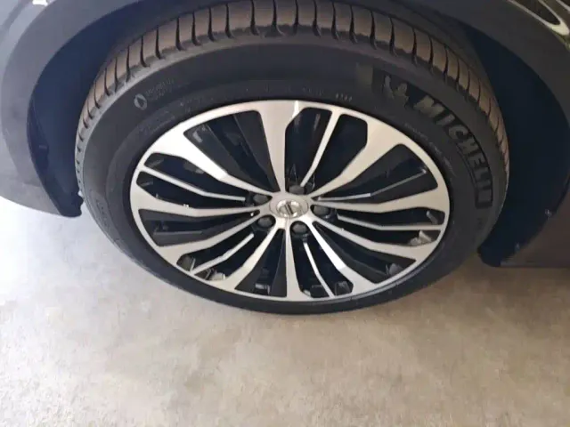 Volvo S90 — Фото автомобиля 22