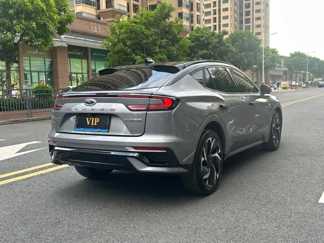 Ford Mondeo — Фото автомобиля 6