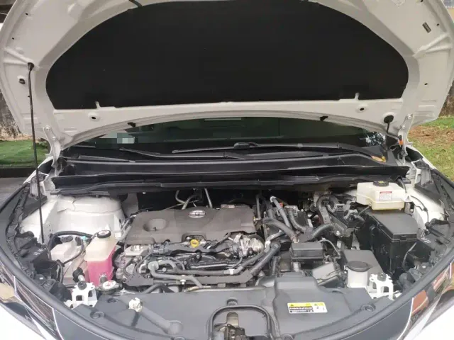 Toyota Granvia — Фото автомобиля 10