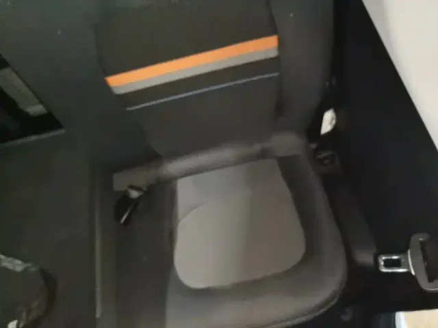 Wuling Hongguang Mini EV — Фото автомобиля 16