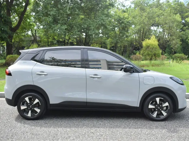 Wuling Binguo PLUS — Фото автомобиля 7
