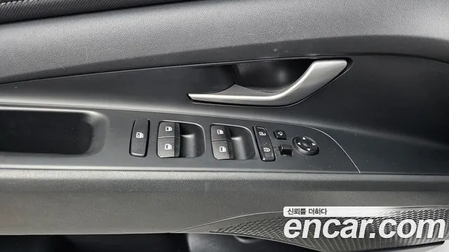 Hyundai AVANTE Smart — Фото автомобиля 27