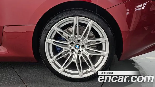 BMW M2 M2 Купе — Фото автомобиля 17