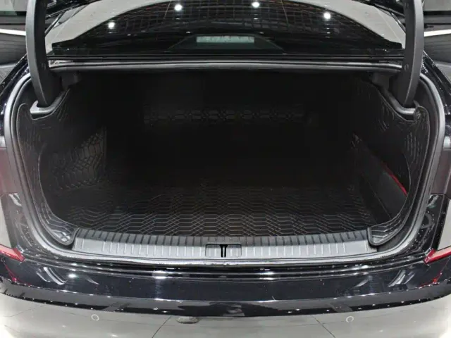 Volkswagen Passat — Фото автомобиля 13