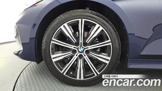 BMW 3 Series G20 — Фото автомобиля 5