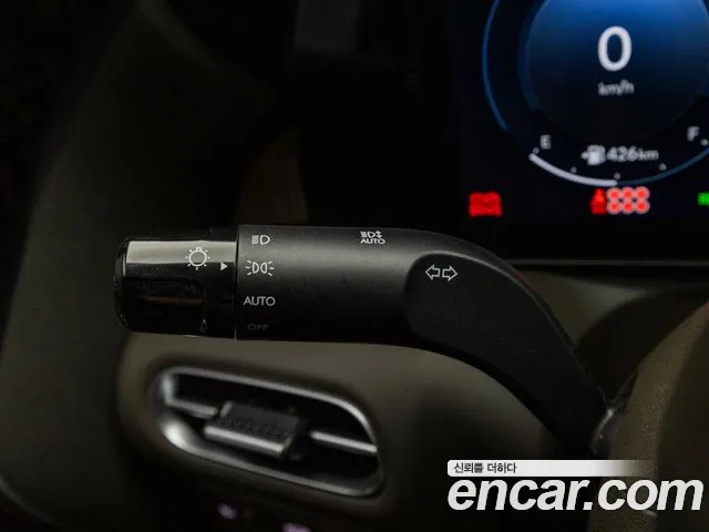 Hyundai Palisade LX3 — Фото автомобиля 16