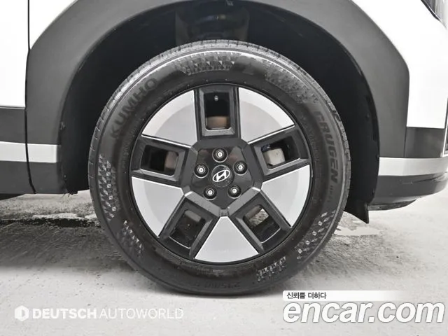 Hyundai Santa Fe MX5 — Фото автомобиля 20