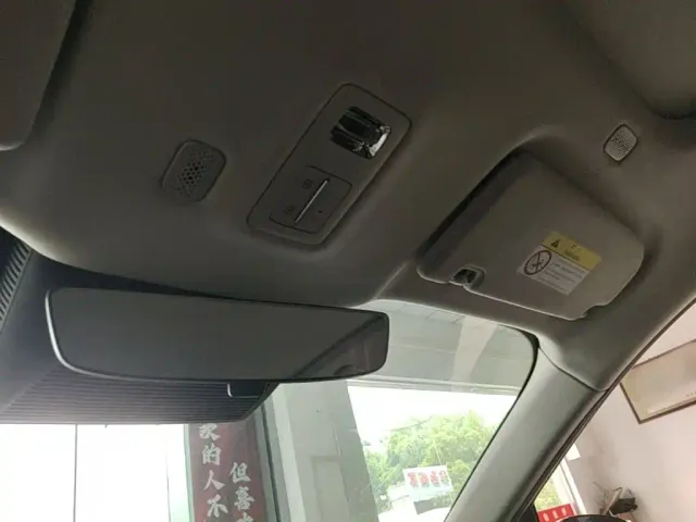 Shangjie SUV — Фото автомобиля 13
