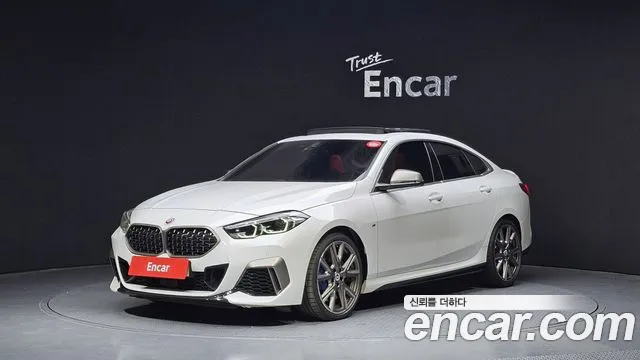 Фотография автомобиля — BMW 2-Series