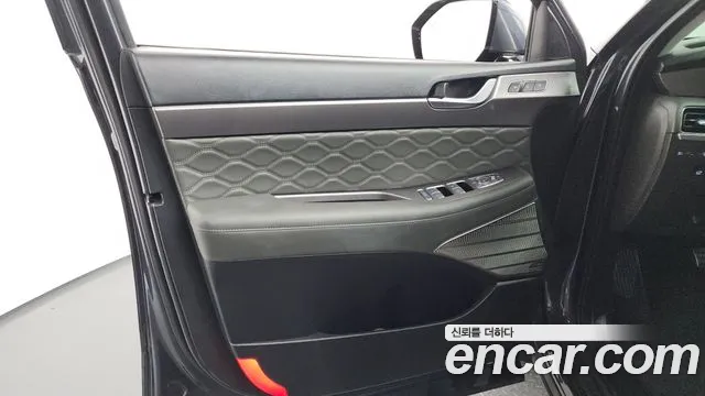 Hyundai Palisade — Фото автомобиля 13