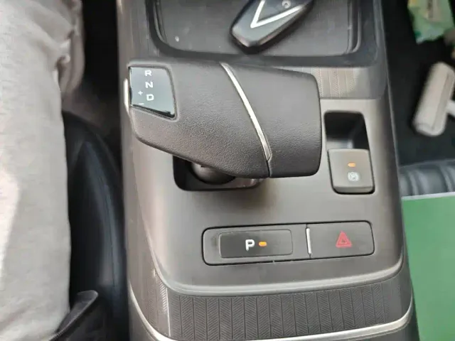 Changan Lamore — Фото автомобиля 10