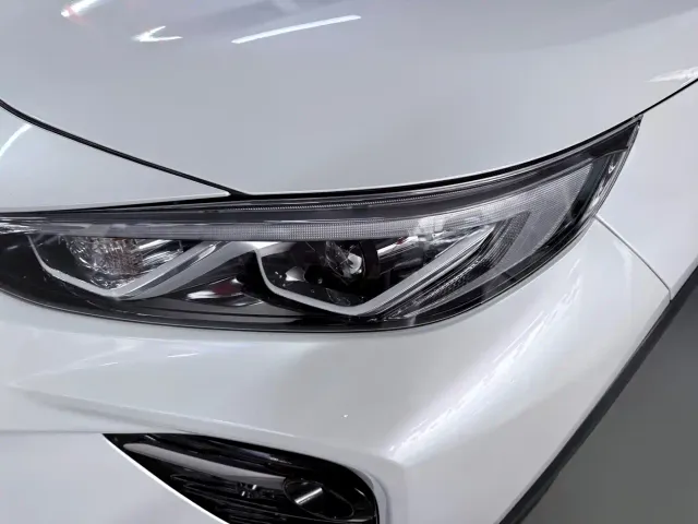 Toyota Wildlander — Фото автомобиля 4