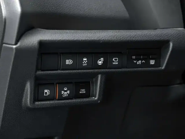 Toyota Granvia — Фото автомобиля 14