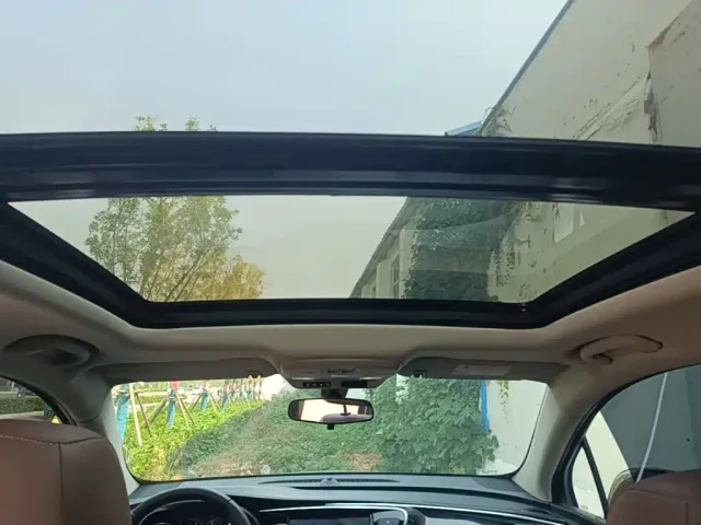 Buick Envision Plus 2021 532T FWD Elite Trim — Фото автомобиля 17