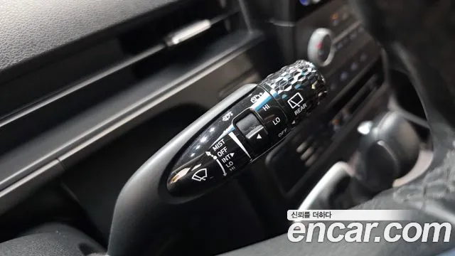 Hyundai Staria — Фото автомобиля 27