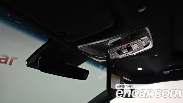 Genesis GV70 — Фото автомобиля 17