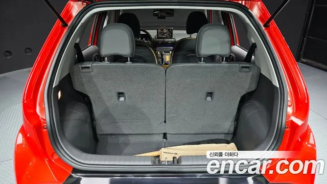 Hyundai Casper — Фото автомобиля 23