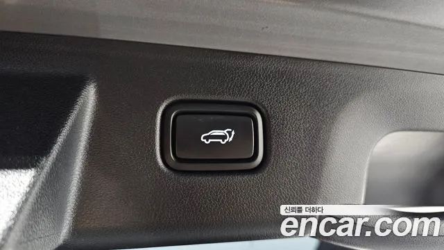 Hyundai Tucson — Фото автомобиля 26