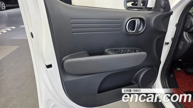 Hyundai Casper Casper (New) — Фото автомобиля 24