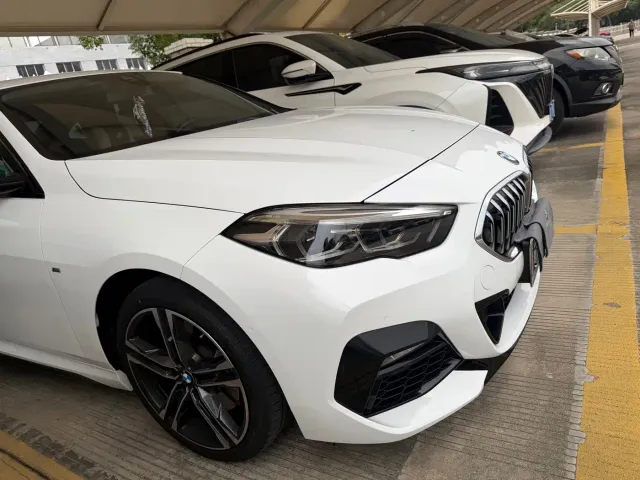 BMW 2 Series — Фото автомобиля 3