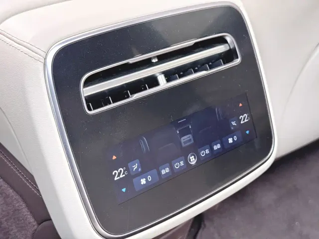 Denza Z9GT — Фото автомобиля 9