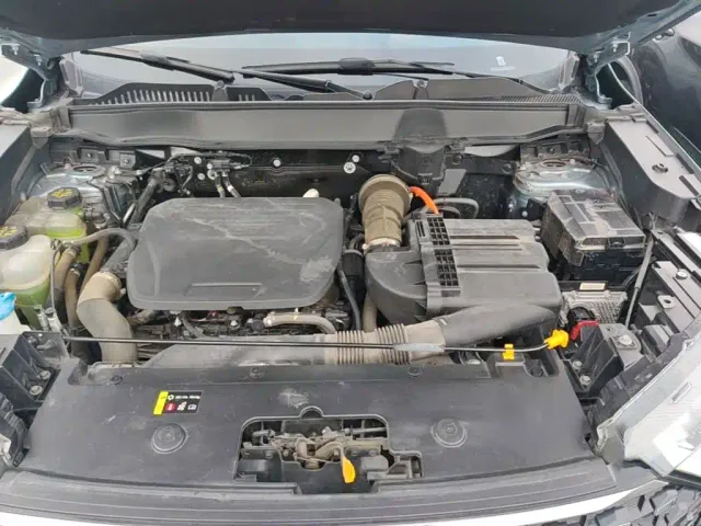 Haval H6 — Фото автомобиля 19
